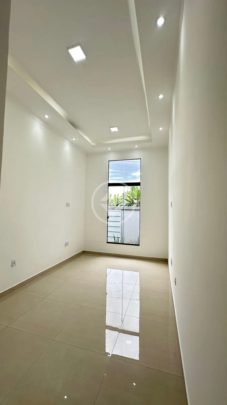 Casa Parque Veiga Jardim, Aparecida de Goiânia - GO — foto 2