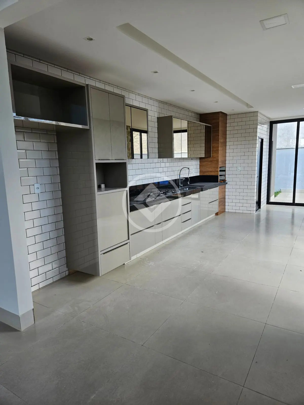 Imagem 5 - Casa Condomínio em Jardim Cristal, Aparecida de Goiânia - GO