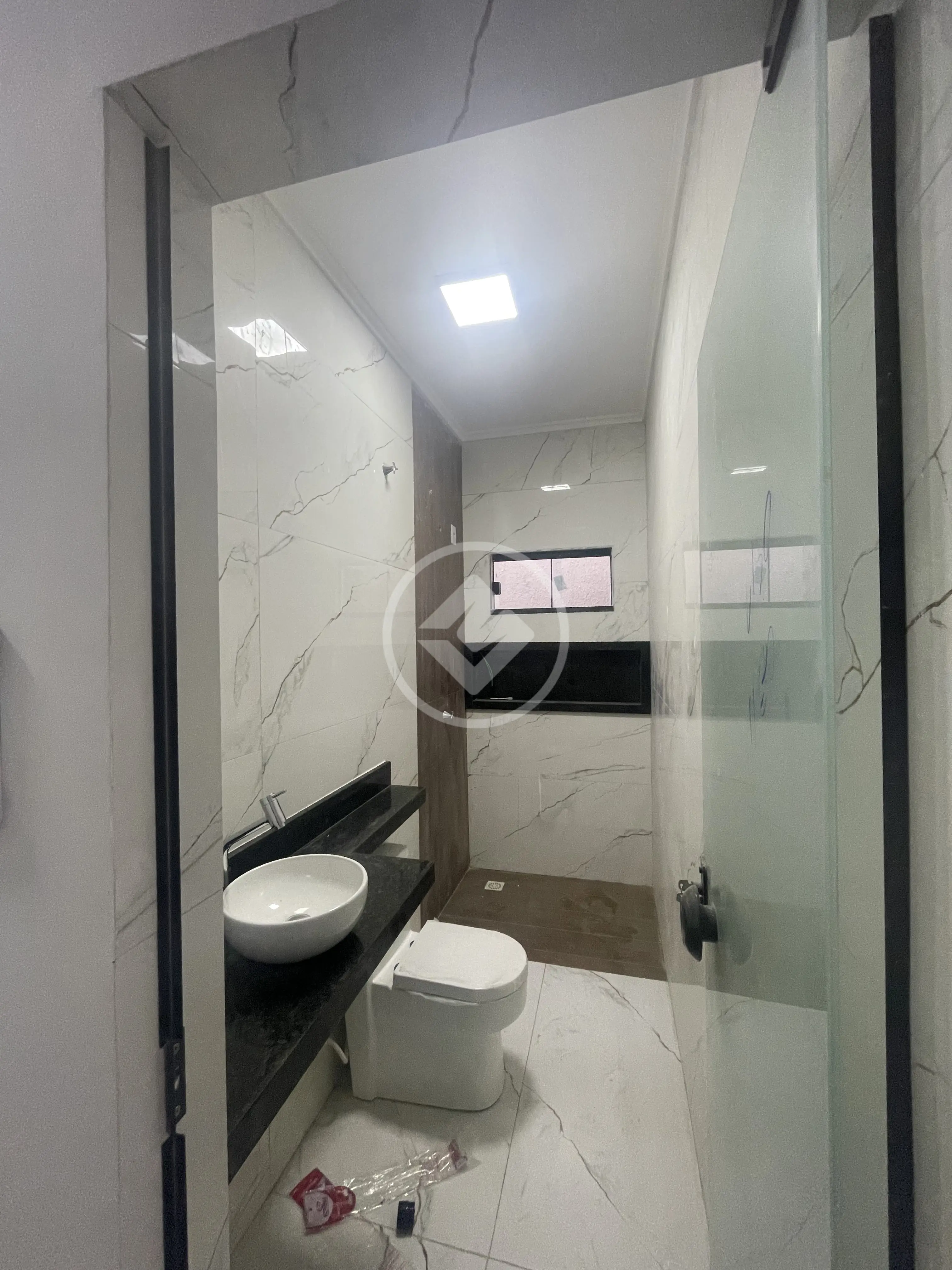 Imagem 4 - Casa em Residencial Santa Fé I, Goiânia - GO