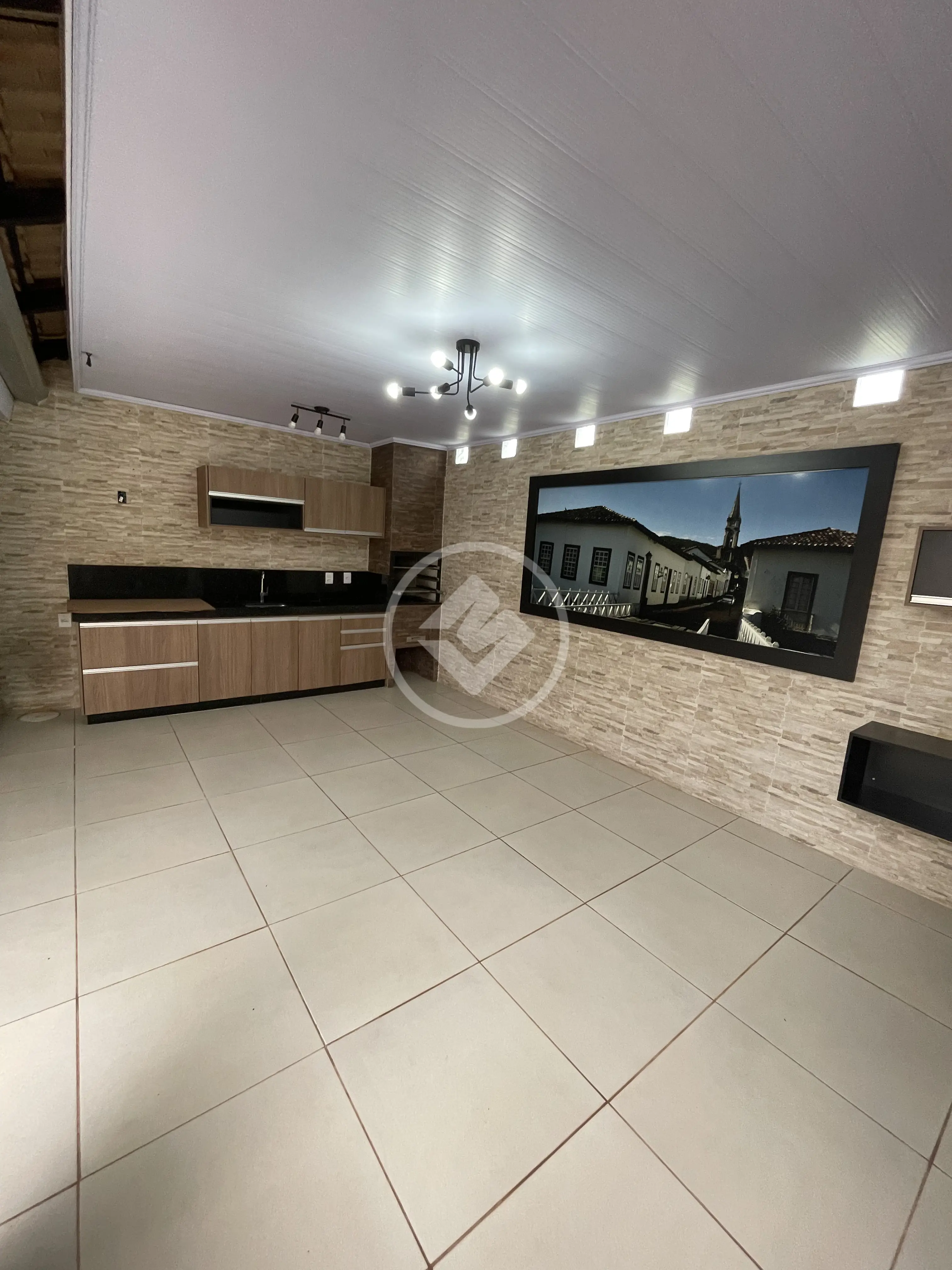 Imagem 2 - Casa em Residencial Caraíbas, Aparecida de Goiânia - GO