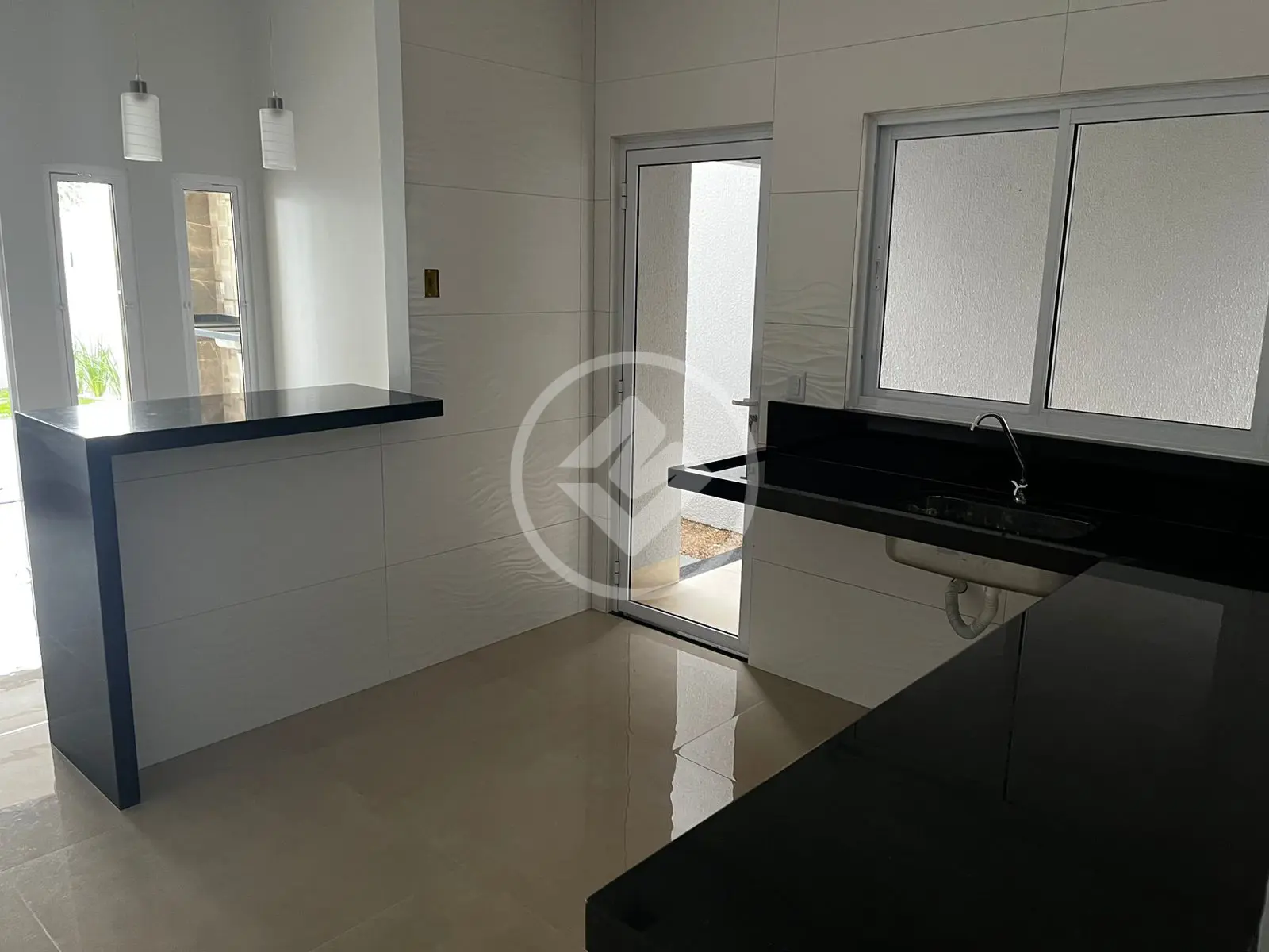 Imagem 3 - Casa em Setor Grajaú, Goiânia - GO
