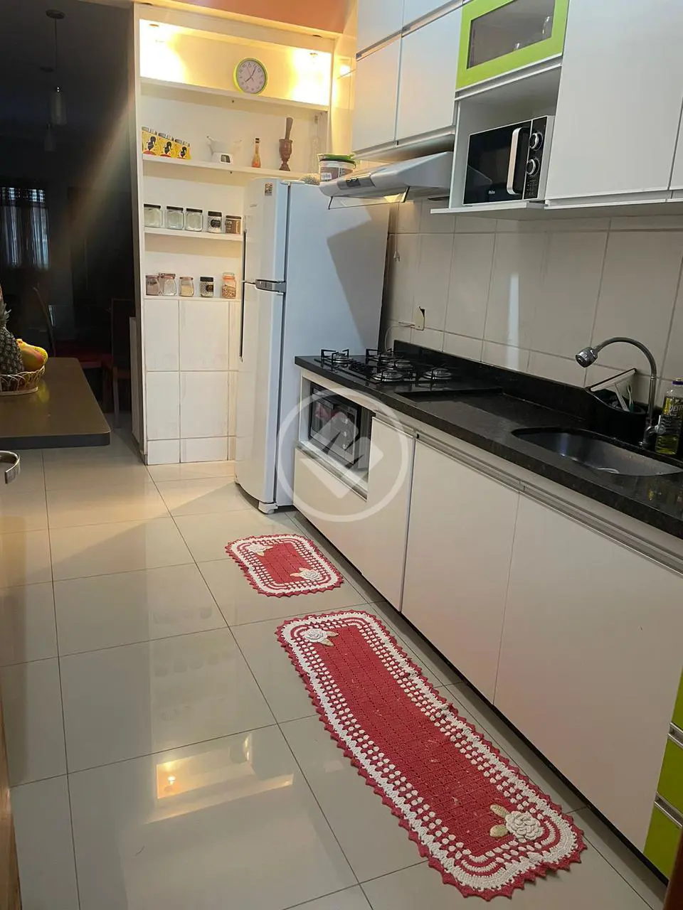 Casa Papillon Park, Aparecida de Goiânia - GO — foto 2