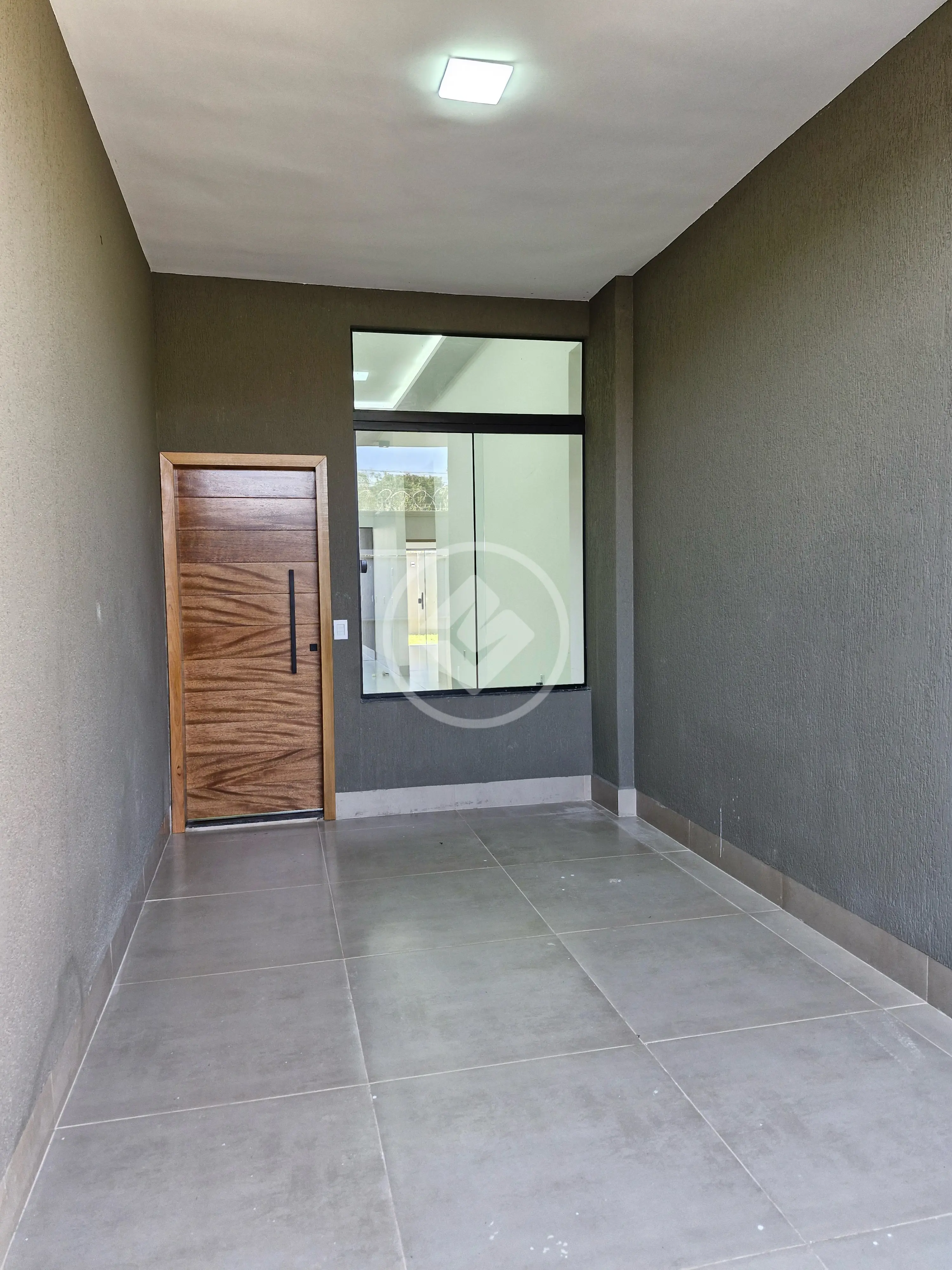Imagem 2 - Casa em Cardoso Continuação, Aparecida de Goiânia - GO