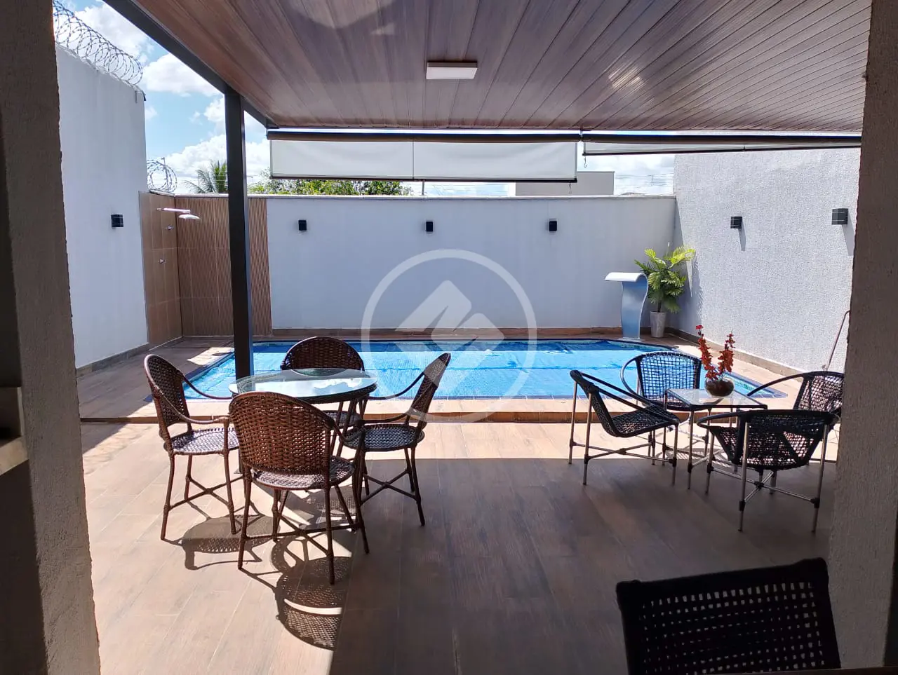 Sobrado JARDIM EUROPA, Goiânia - GO — foto 2