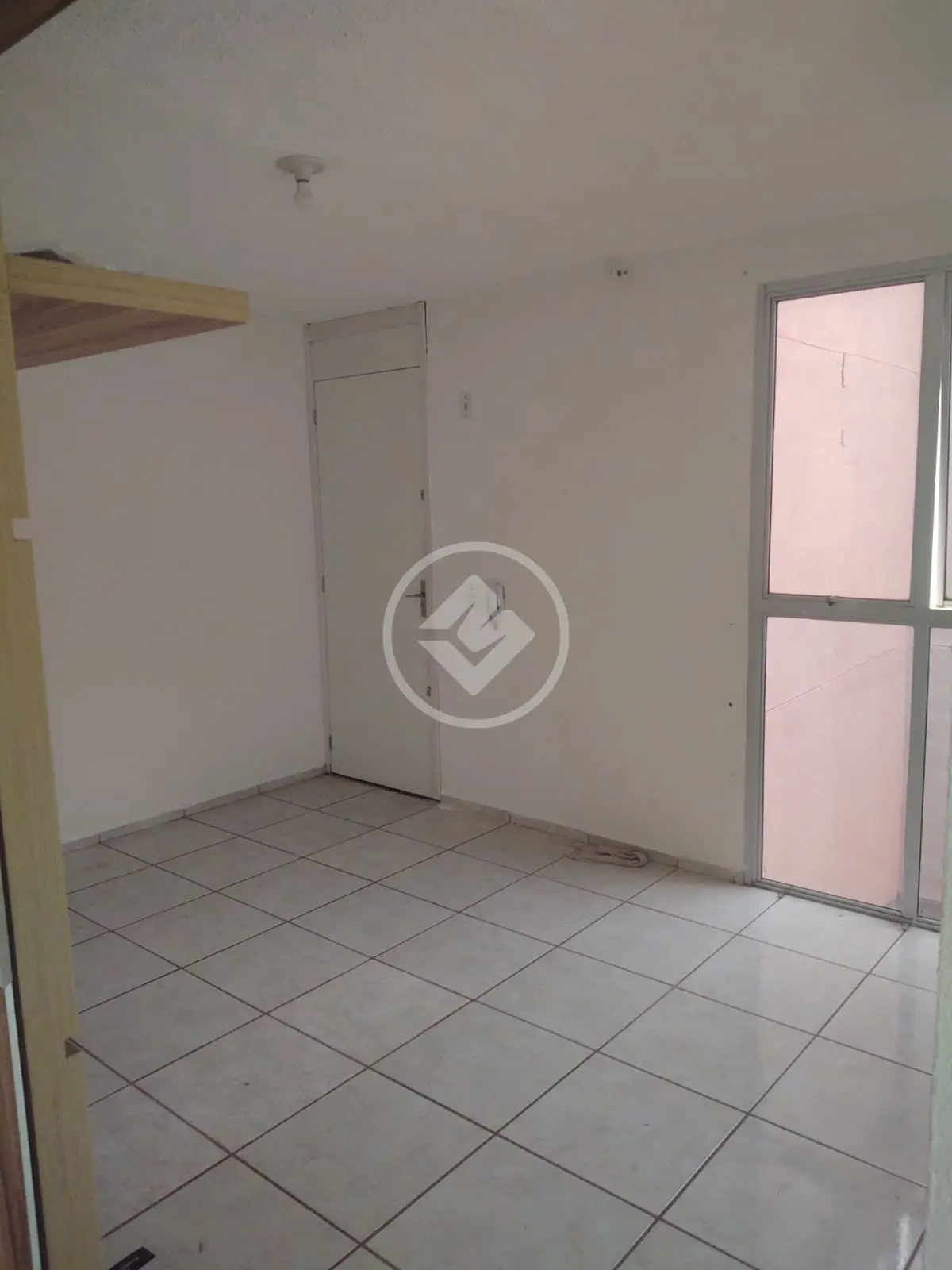 Apartamento Conjunto Vera Cruz, Goiânia - GO — foto 2