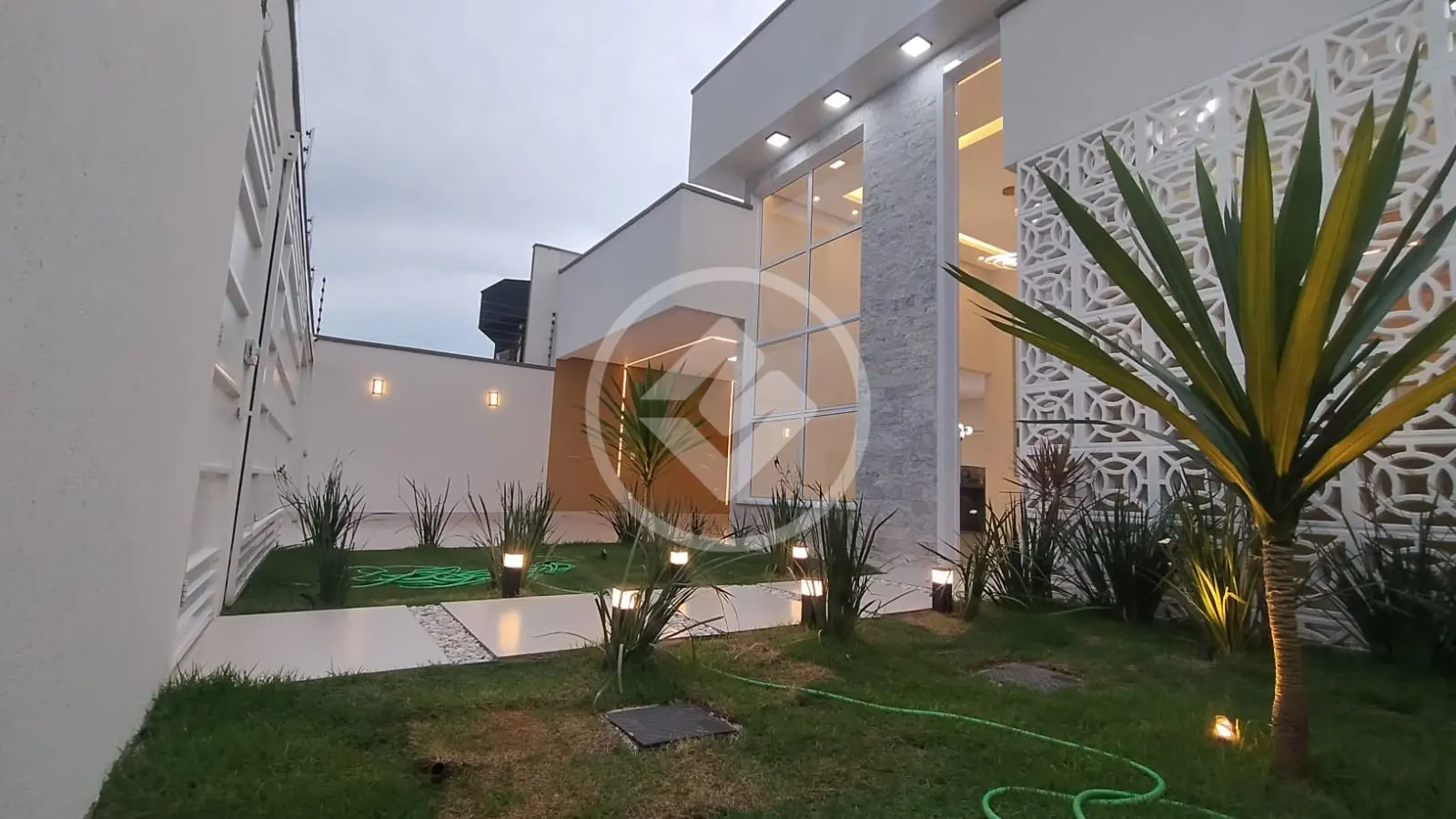 Imagem 3 - Casa em Setor Tres Marias, Goiânia - GO