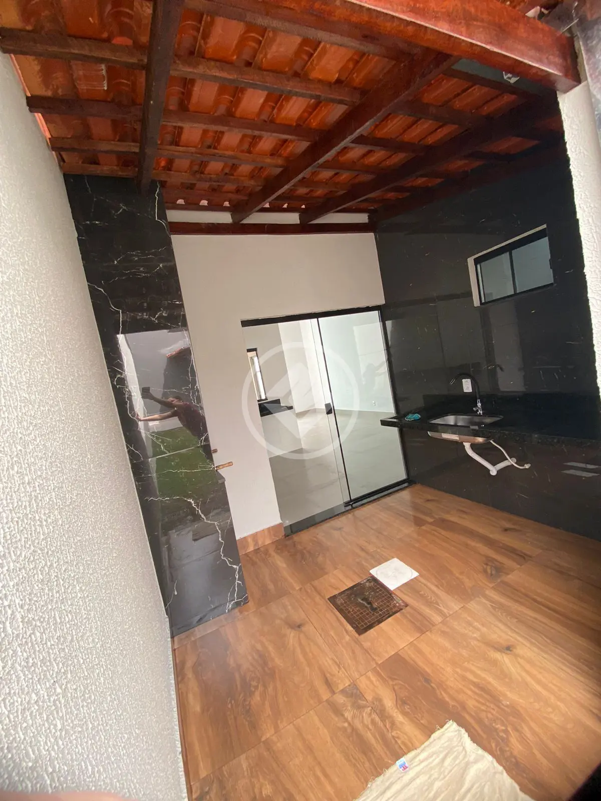 Imagem 3 - Casa em Alvorada, Senador Canedo - GO