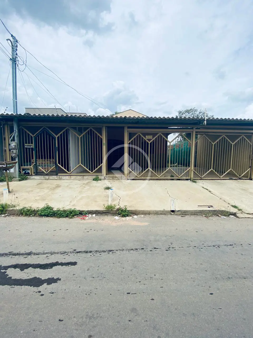 Casa Setor Garavelo, Aparecida de Goiânia - GO — foto 1