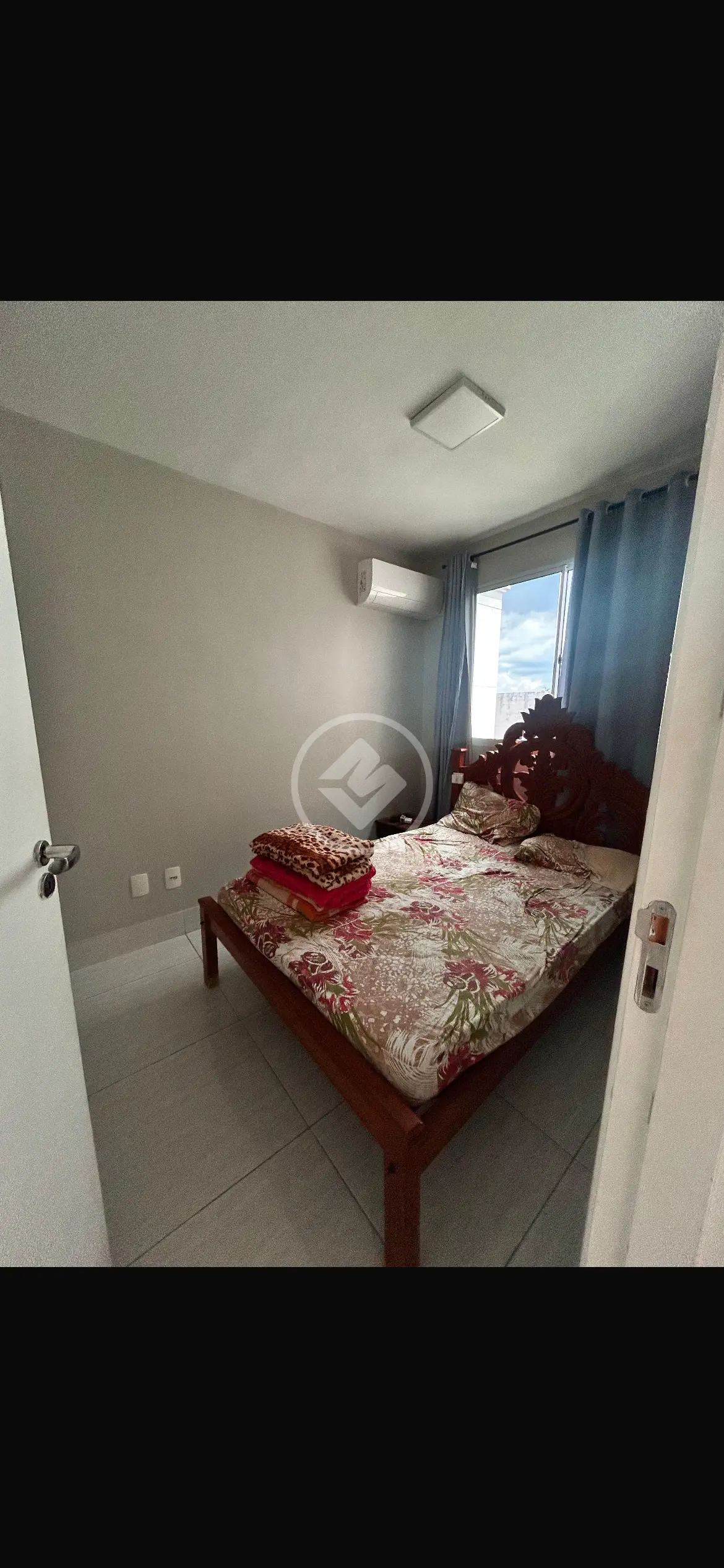 Apartamento Residencial Barcelona, Goiânia - GO — foto 1