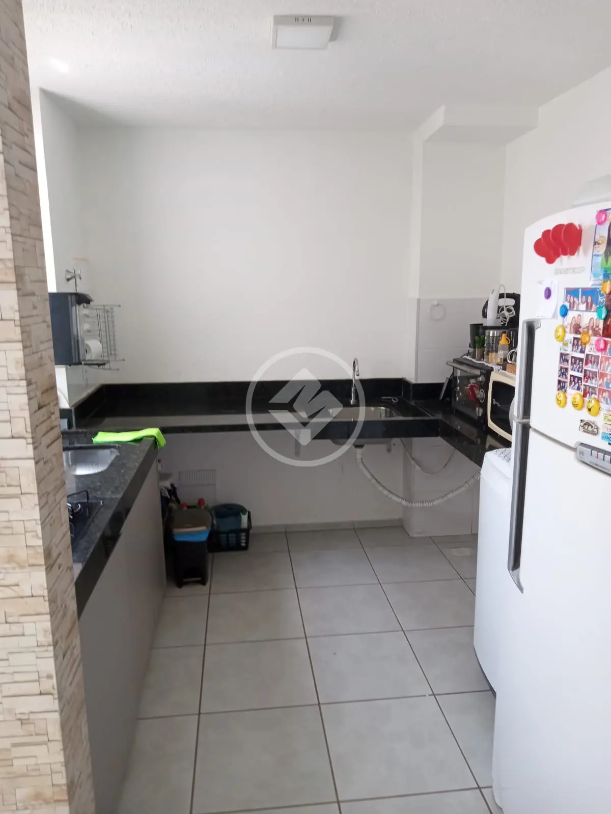 Imagem 4 - Apartamento em Jardim Belo Horizonte, Aparecida de Goiânia - GO