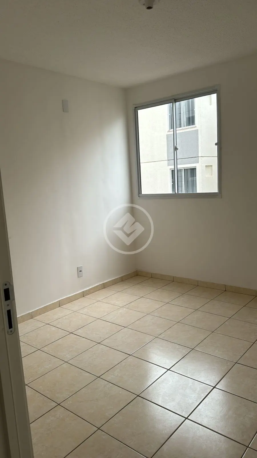 Apartamento Residencial Porto Dourado, Goiânia - GO — foto 2