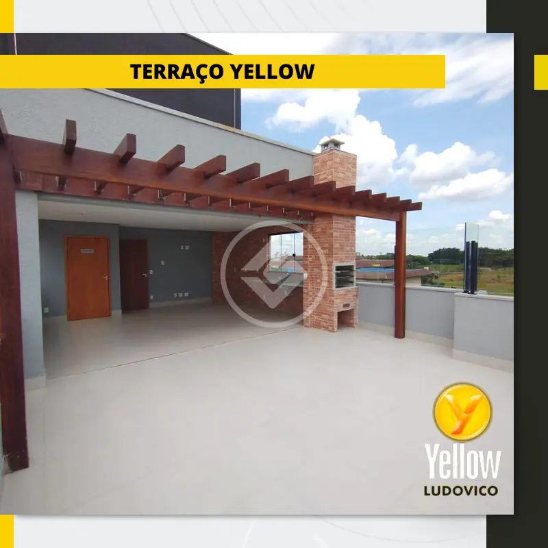 Imagem 6 - Apartamento em Setor Pedro Ludovico, Goiânia - GO