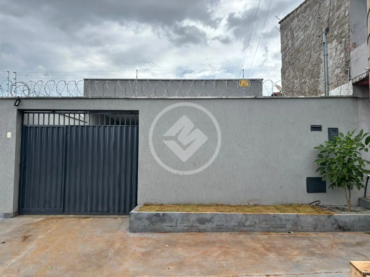 Imagem 1 - Casa em Jardim Buriti Sereno, Aparecida de Goiânia - GO