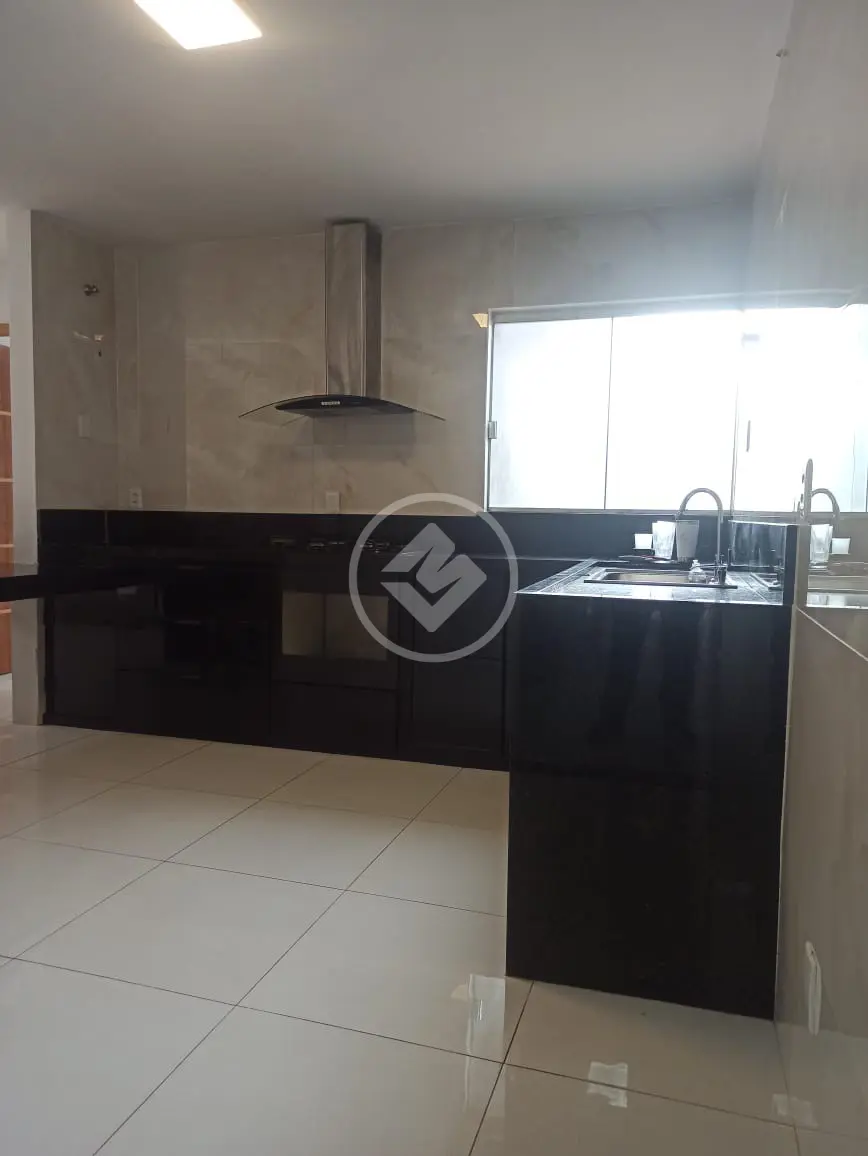 Casa Conjunto Residencial Aruanã I, Goiânia - GO — foto 2