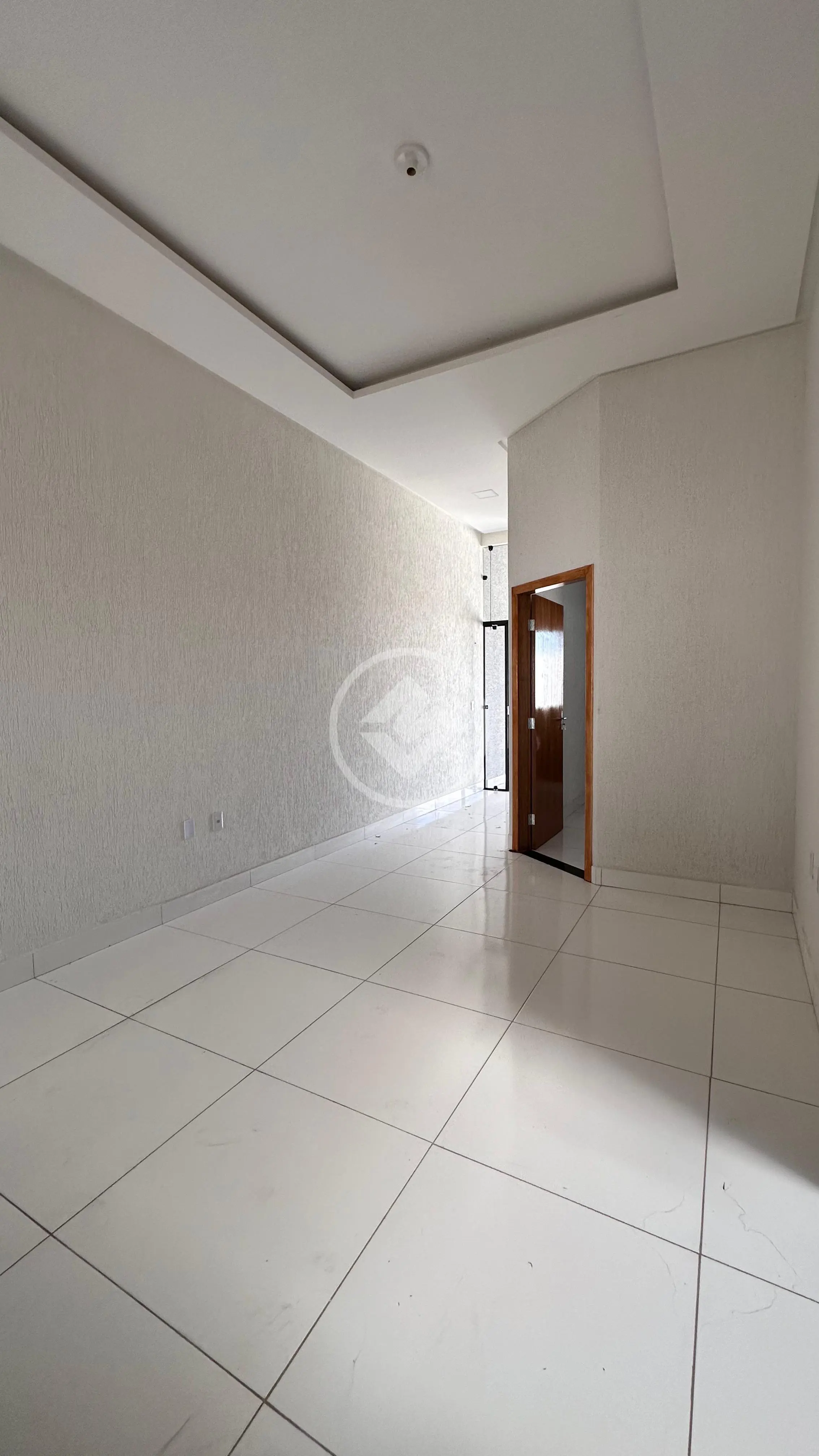 Imagem 2 - Casa em Residencial Portinari, Goiânia - GO