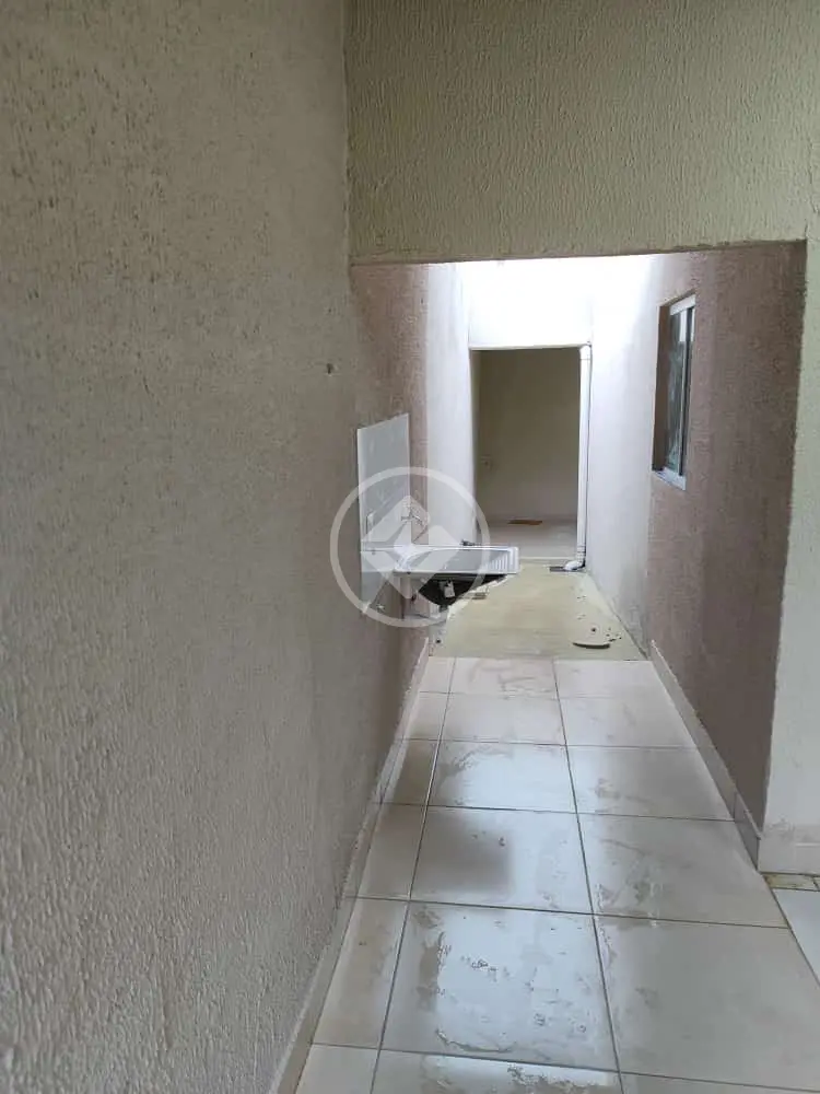 Imagem 6 - Casa em Conjunto Habitacional Madre Germana - 1ª Etapa, Aparecida de Goiânia - GO