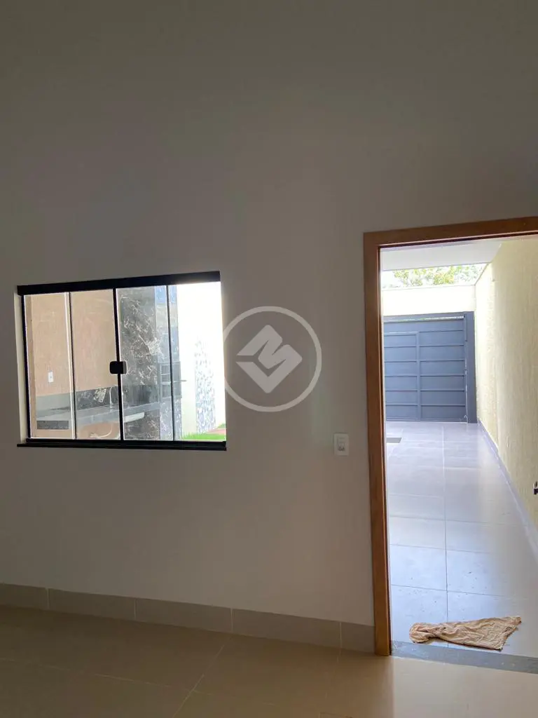 Imagem 2 - Casa em Jardim Ipanema, Goiânia - GO