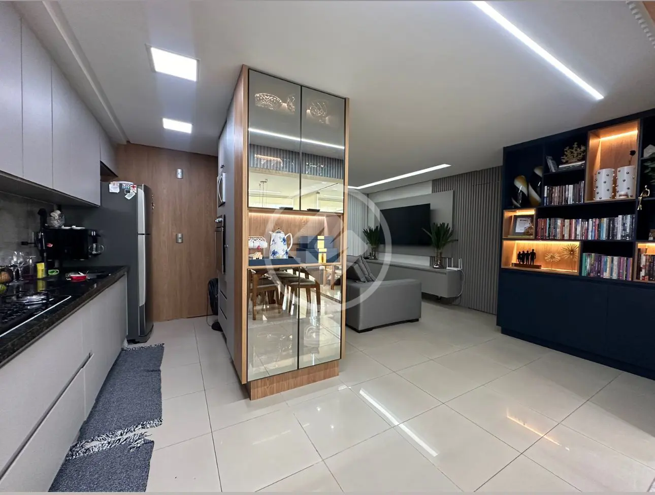 Imagem 3 - Apartamento em Residencial Eldorado Expansão, Goiânia - GO