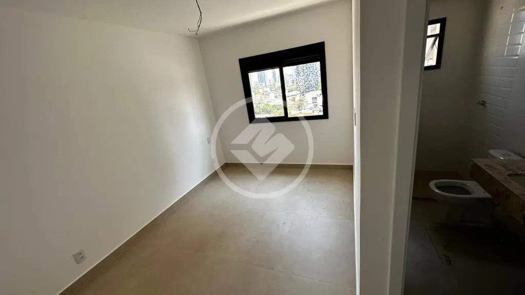 Imagem 3 - Apartamento em Setor Tres Marias, Goiânia - GO
