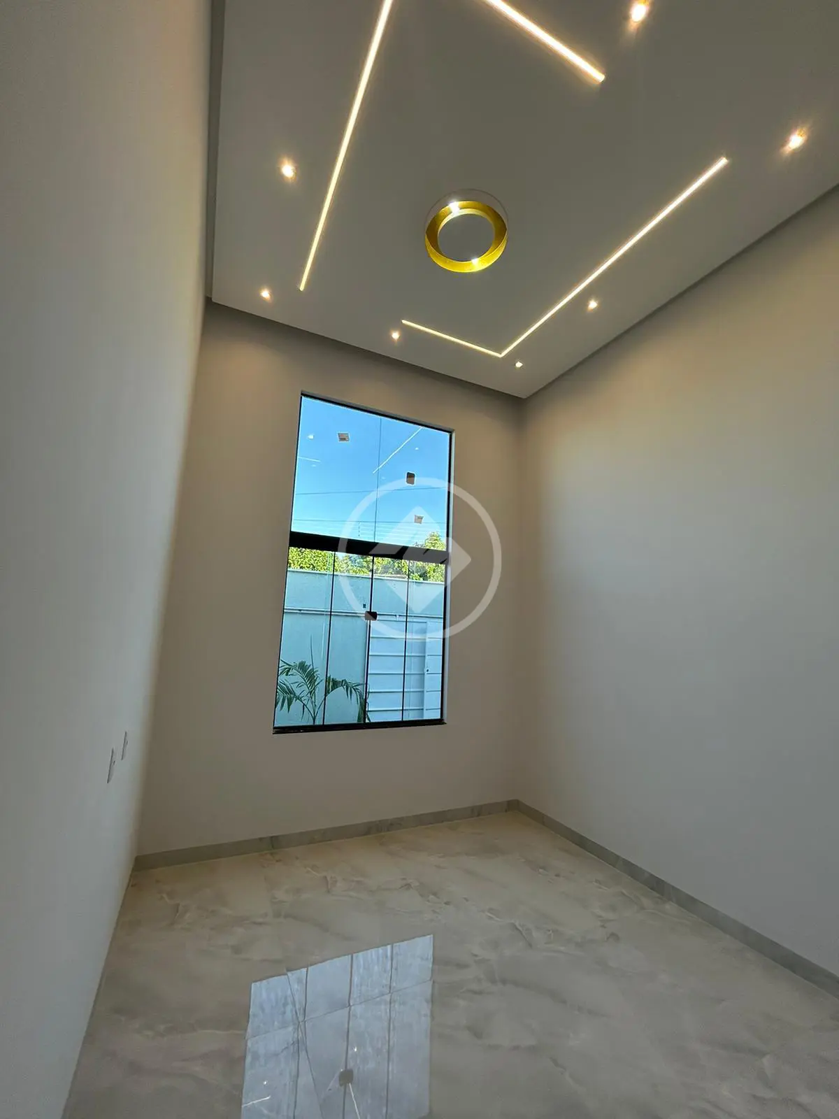 Casa Setor Colonial Sul, Aparecida de Goiânia - GO — foto 2