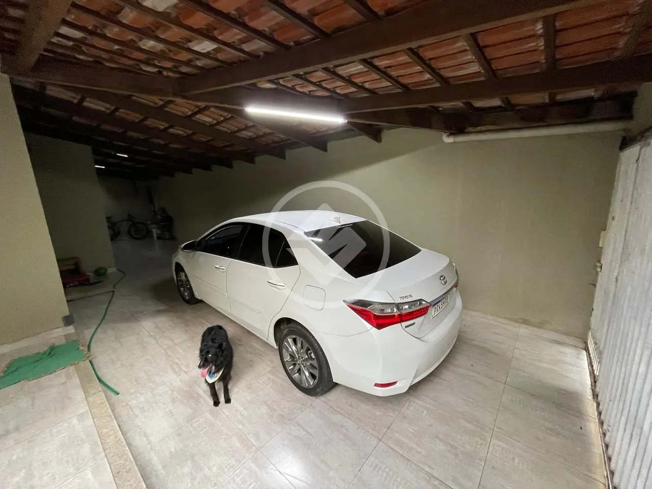 Casa Garavelo Residencial Park, Aparecida de Goiânia - GO — foto 2