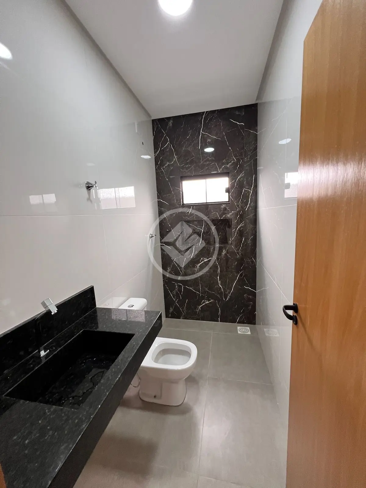 Casa Village Santa Rita, Goiânia - GO — foto 2