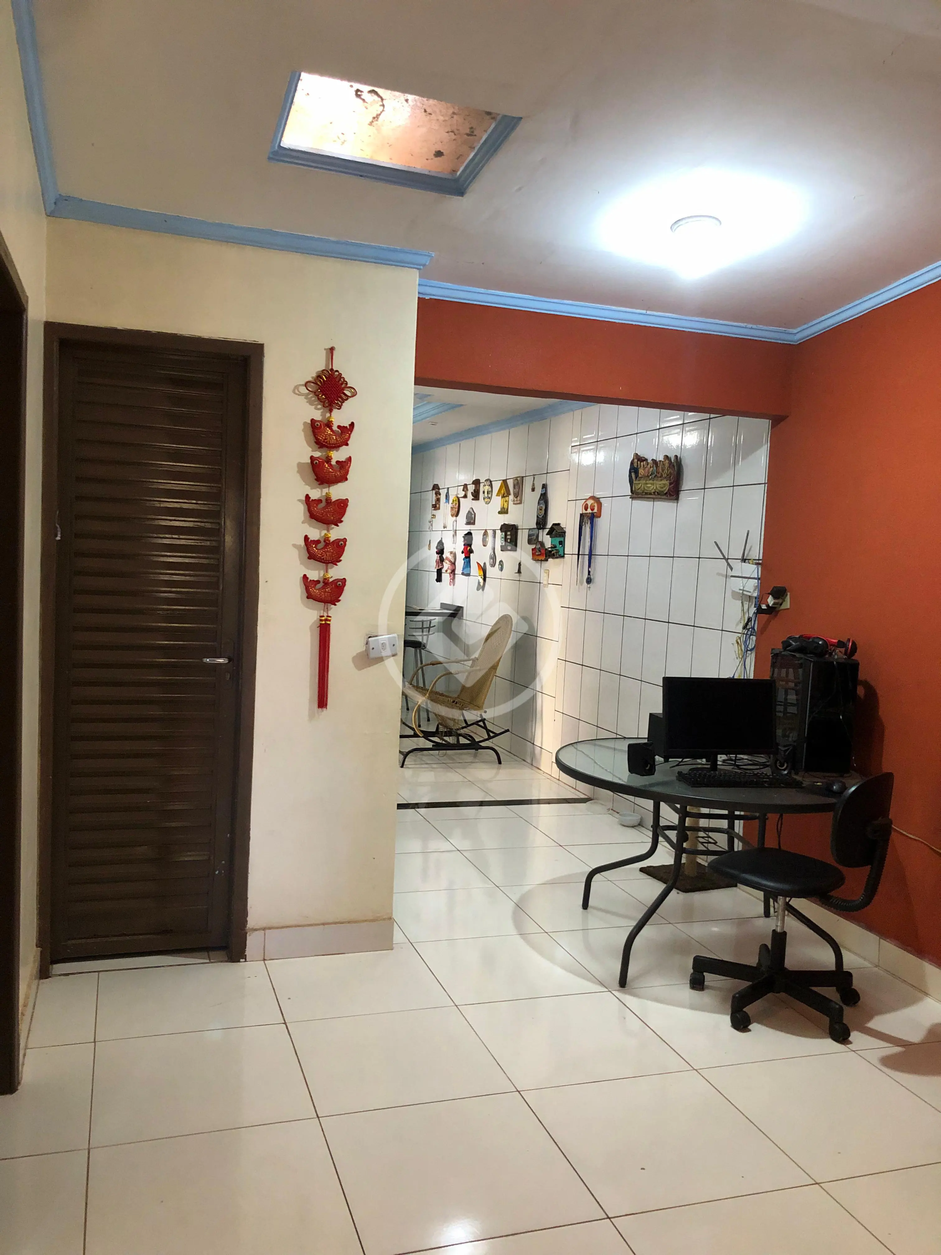 Casa Residencial Solar Ville, Goiânia - GO — foto 2