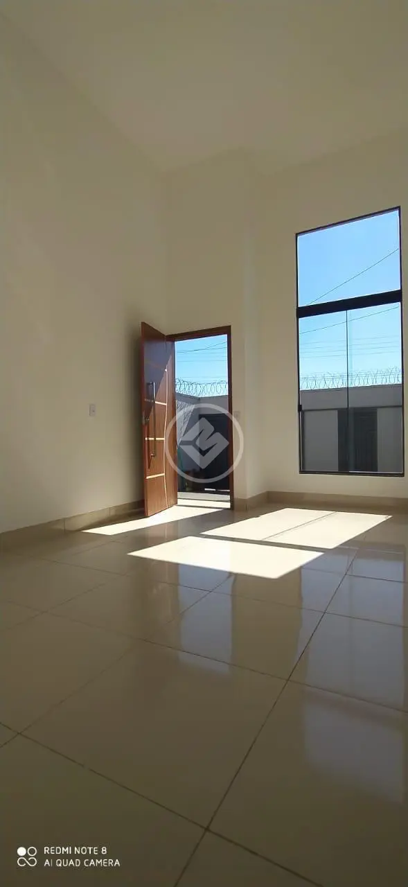 Image 10 - Casa em Industrial Santo Antônio, Aparecida de Goiânia - GO
