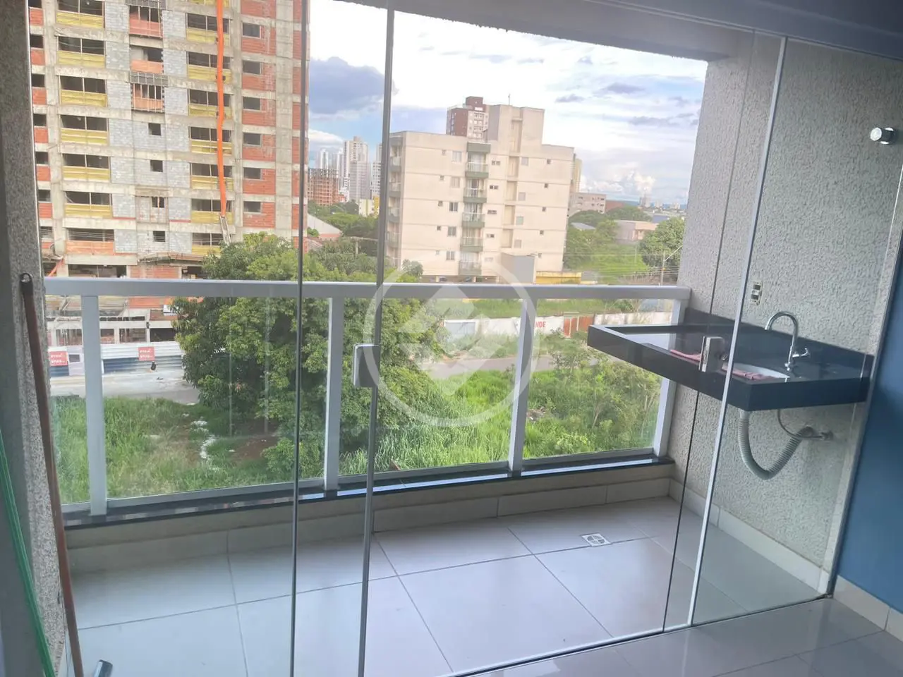 Apartamento Vila Rosa, Goiânia - GO — foto 1