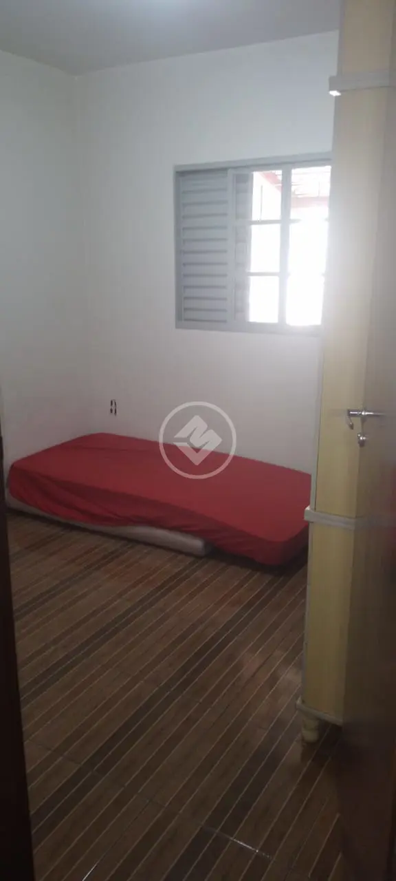 Casa Cidade Vera Cruz, Aparecida de Goiânia - GO — foto 2