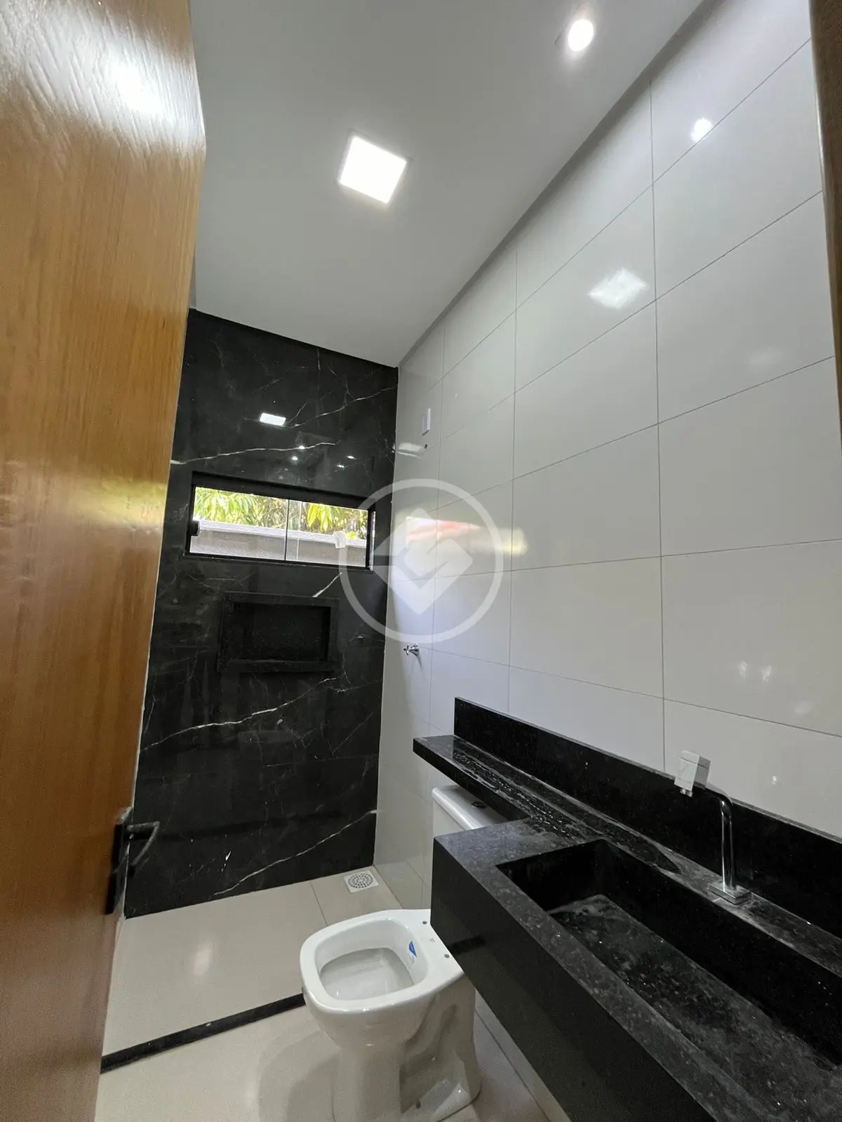 Imagem 6 - Casa em RESIDENCIAL ITAIPU, Goiânia - GO