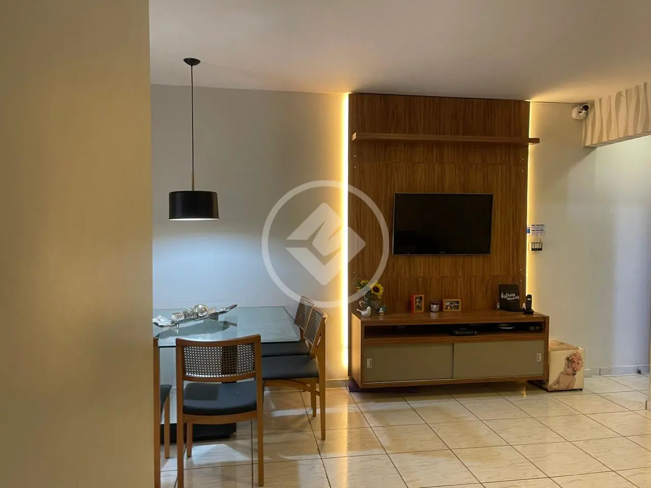 Apartamento Jardim América, Goiânia - GO — foto 1