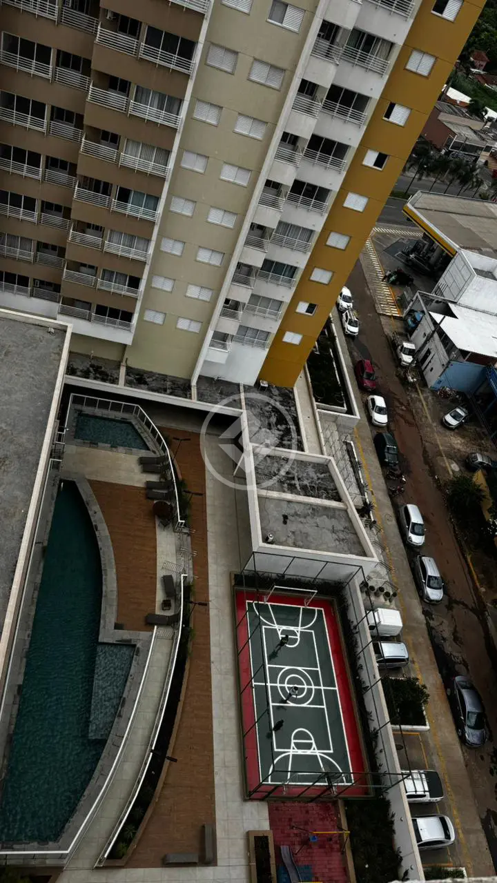 Apartamento JARDIM EUROPA, Goiânia - GO — foto 1