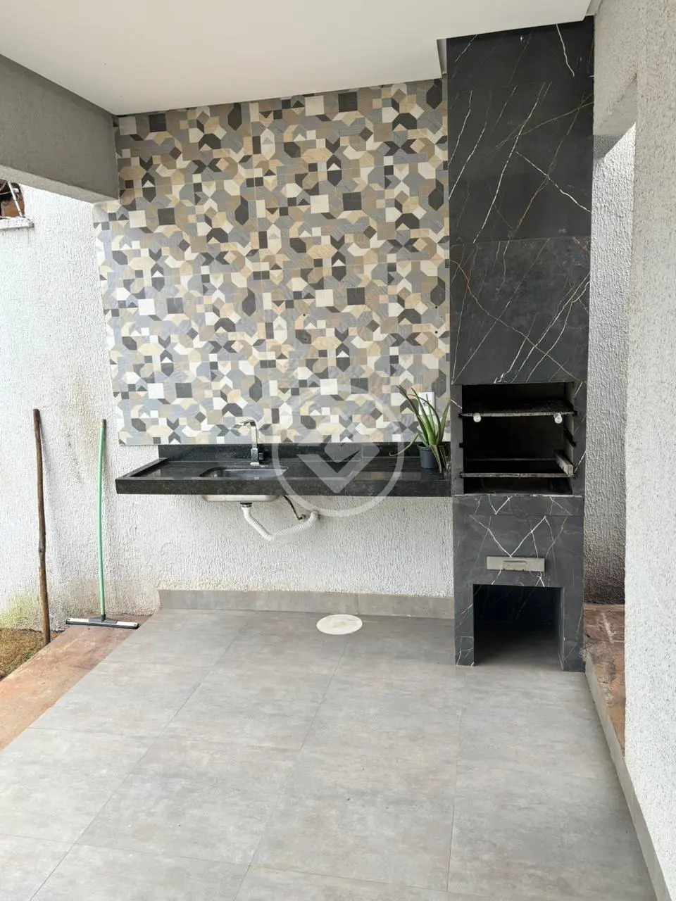 Imagem 4 - Casa em Jardim Buriti Sereno, Aparecida de Goiânia - GO