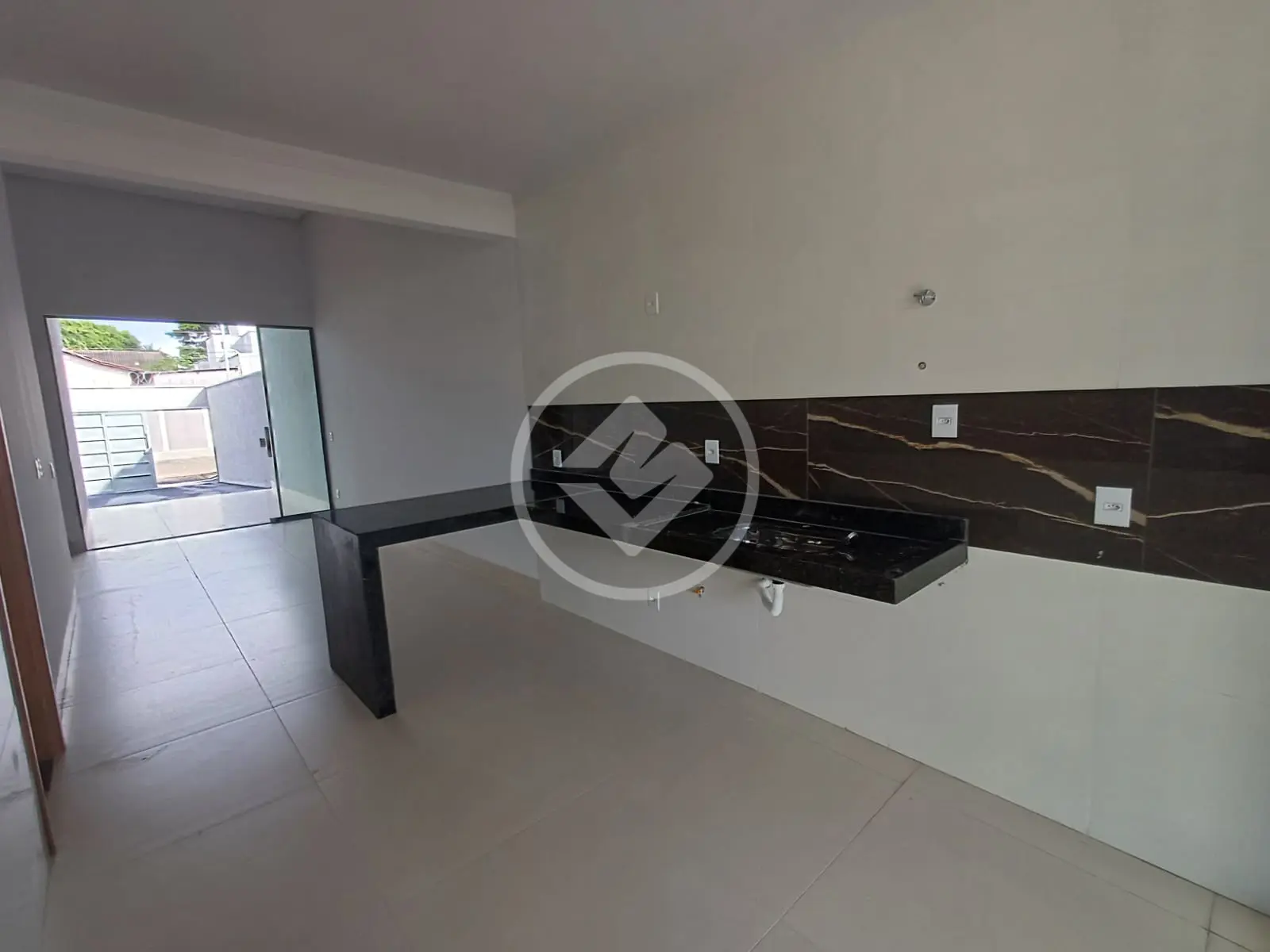 Imagem 2 - Casa em Setor Faiçalville, Goiânia - GO