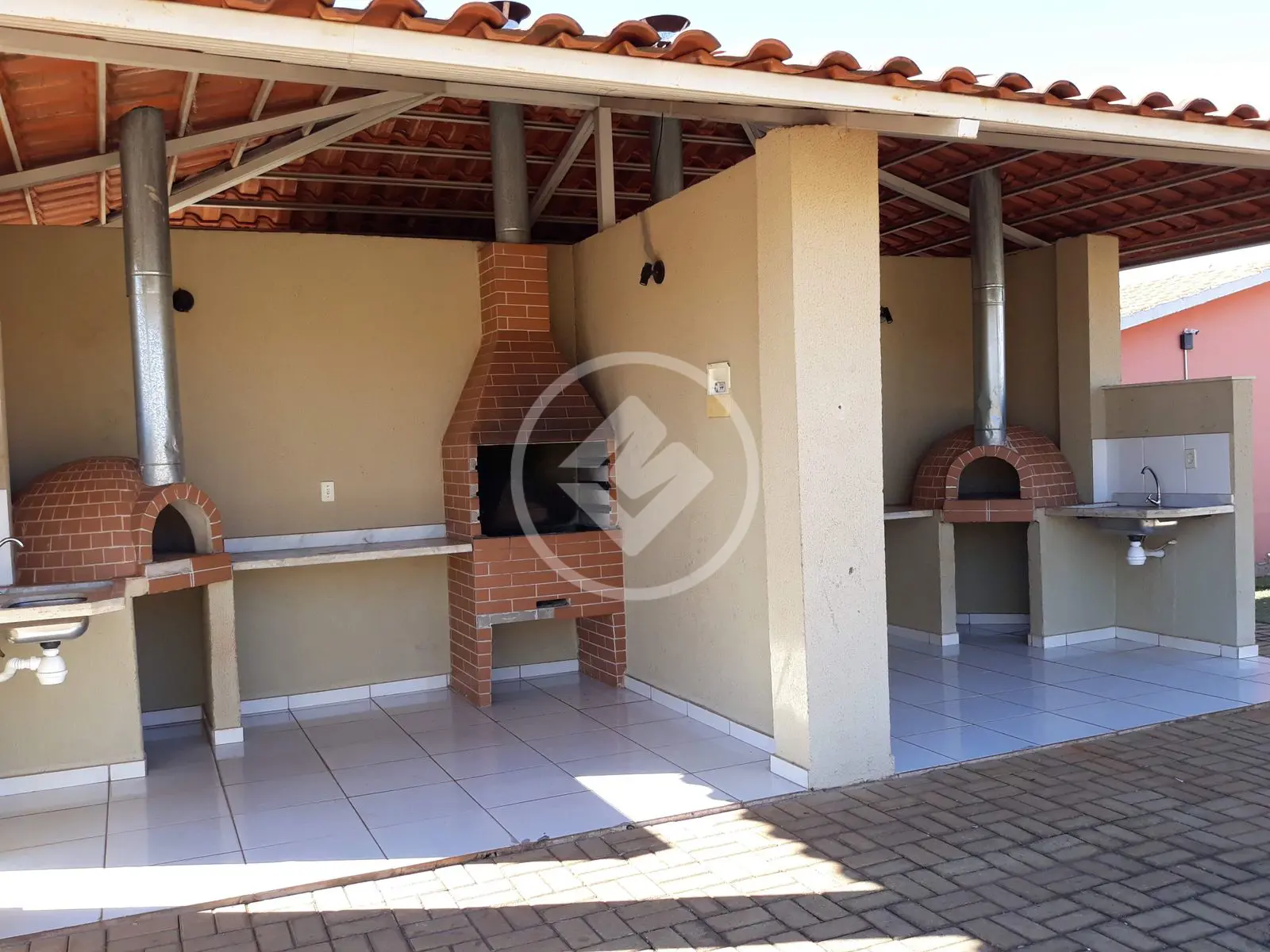 Imagem 6 - Casa Condomínio em Jardins do Cerrado 7, Goiânia - GO