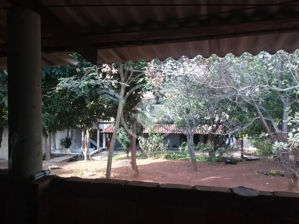 Imagem 2 - Chácara em Parque Veiga Jardim, Aparecida de Goiânia - GO