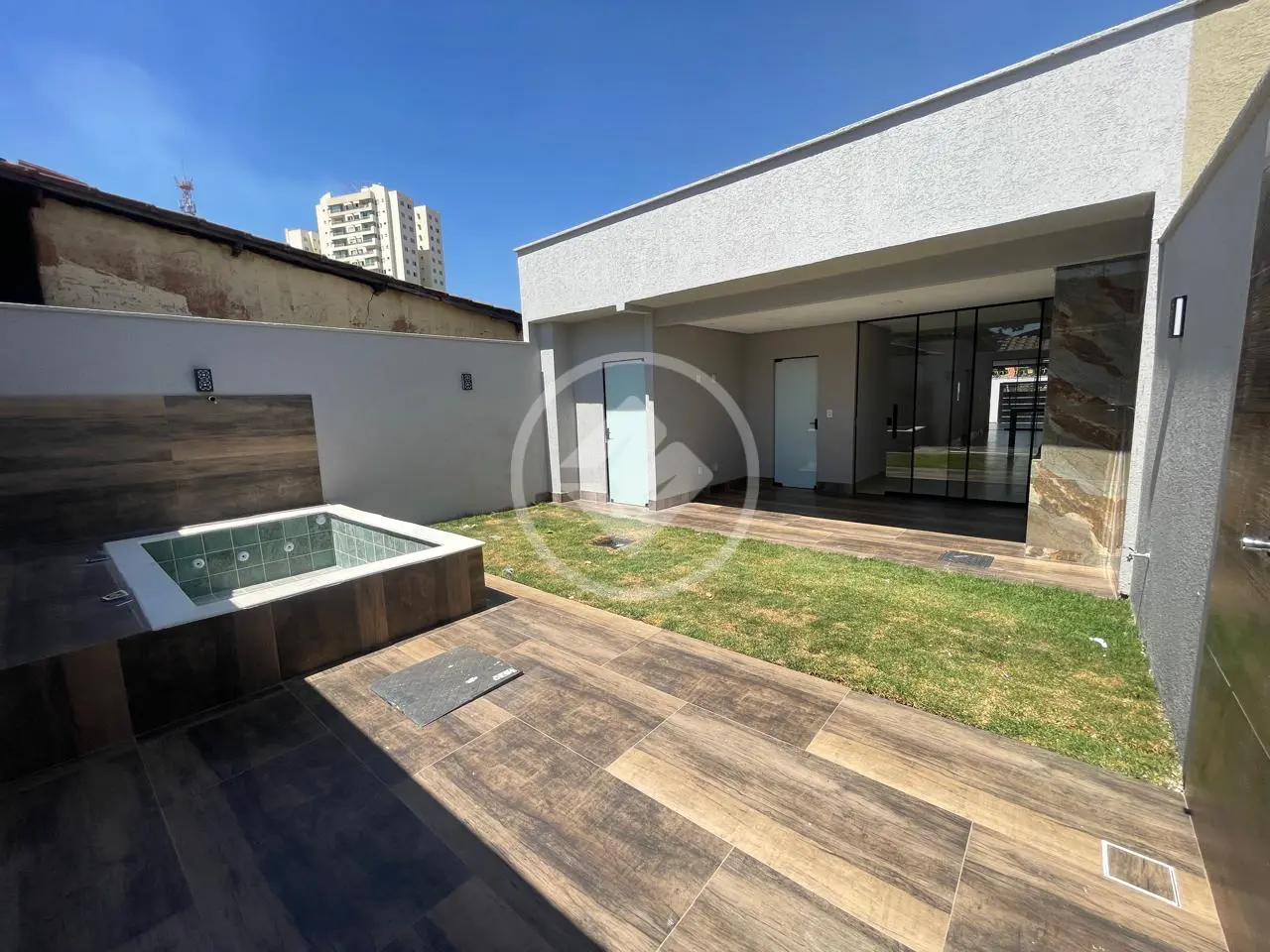 Casa Jardim América, Goiânia - GO — foto 1