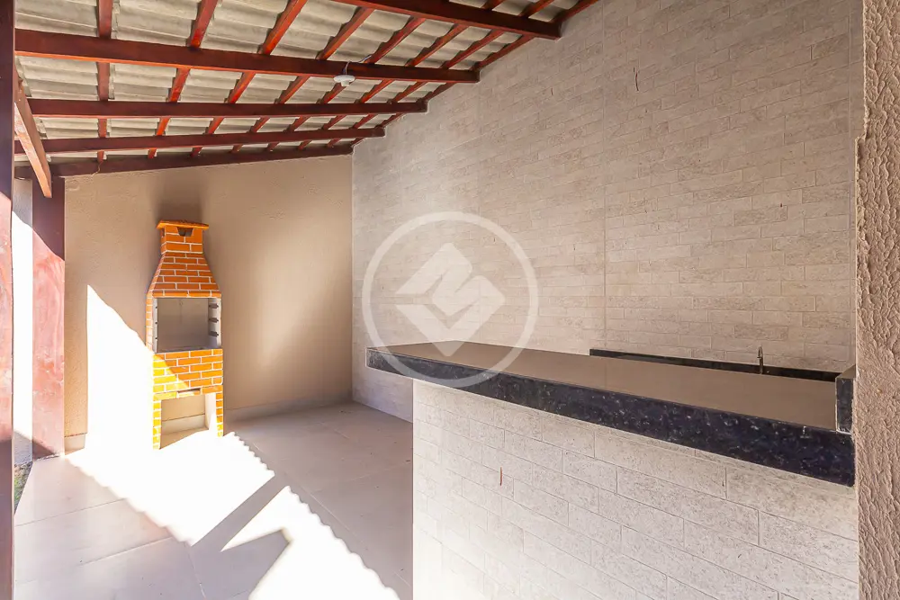 Imagem 4 - Casa em Setor Pampulha, Aparecida de Goiânia - GO