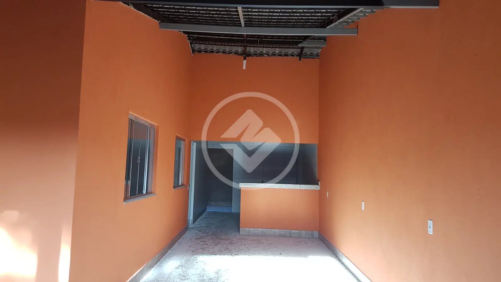 Imagem 6 - Casa Condomínio em Residencial São Bernardo II, Trindade - GO