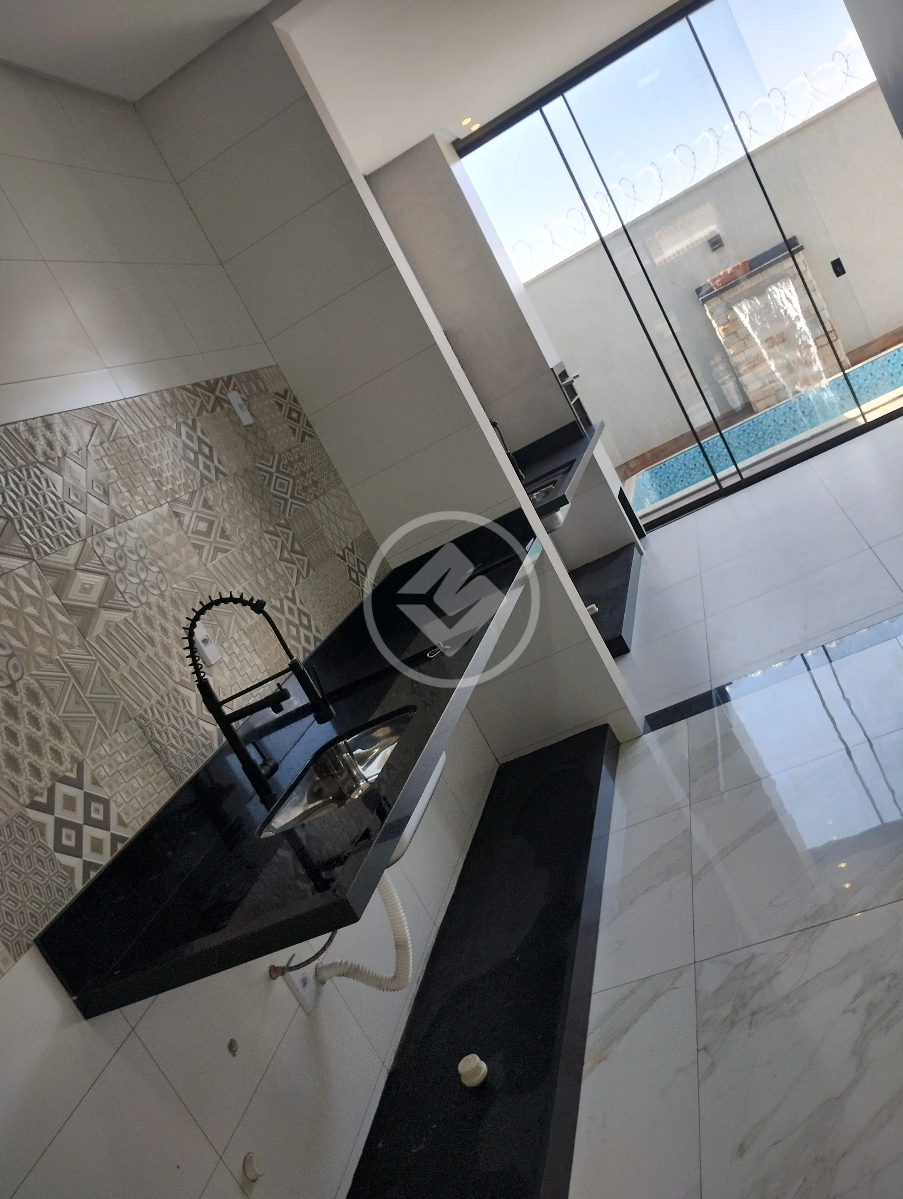Imagem 6 - Casa em Garavelo Residencial Park, Aparecida de Goiânia - GO