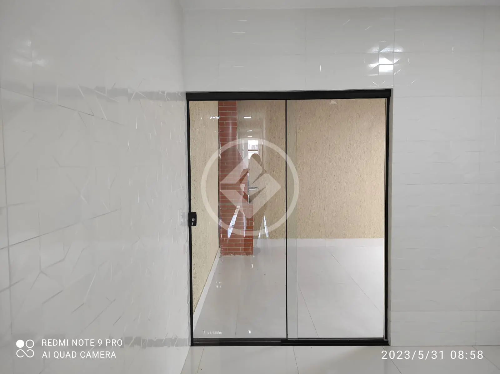 Imagem 3 - Casa em Garavelo Residencial Park, Aparecida de Goiânia - GO