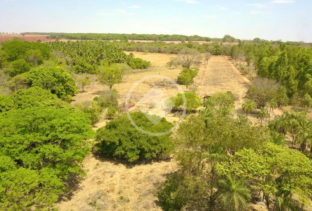 Imagem 6 - Chácara em Estância Cantinho do Céu - Fazenda Caiçara, Bela Vista de Goiás - GO