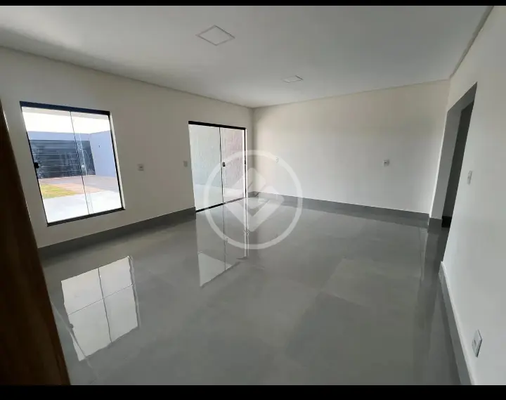 Imagem 6 - Casa em Jardim Scala, Trindade - GO