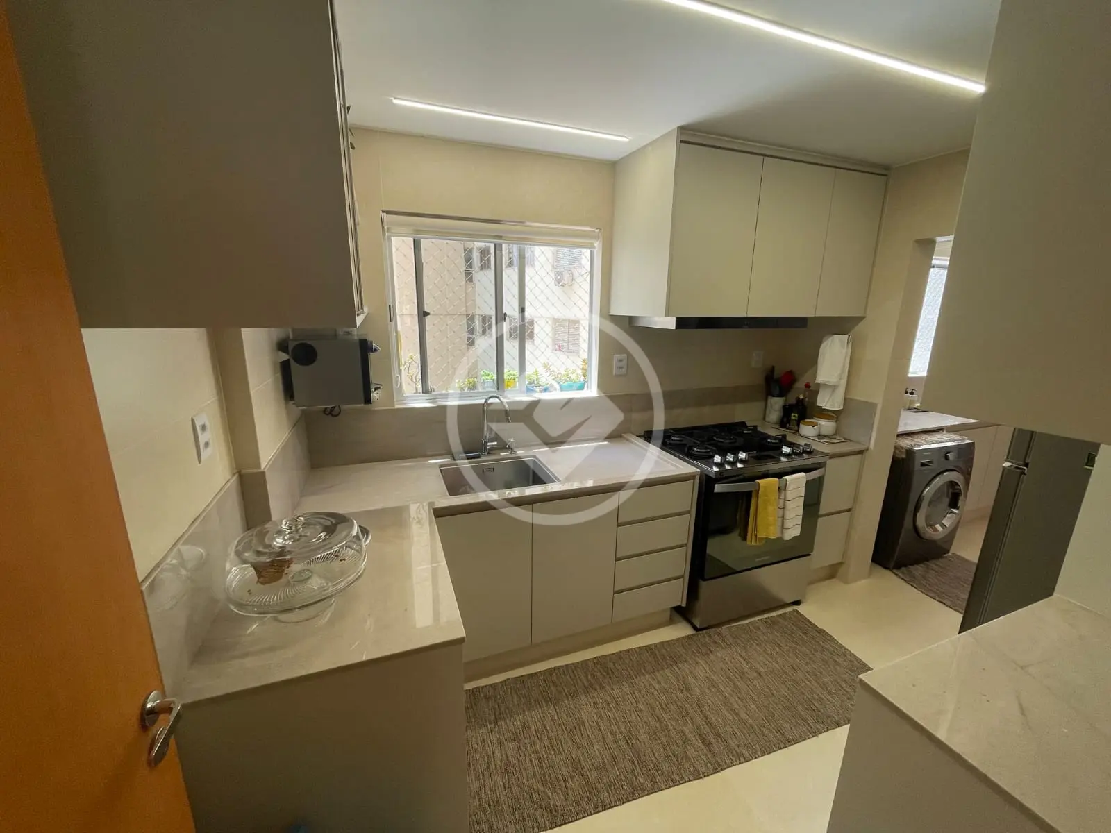 Imagem 3 - Apartamento em NOVA SUIÇA, Goiânia - GO