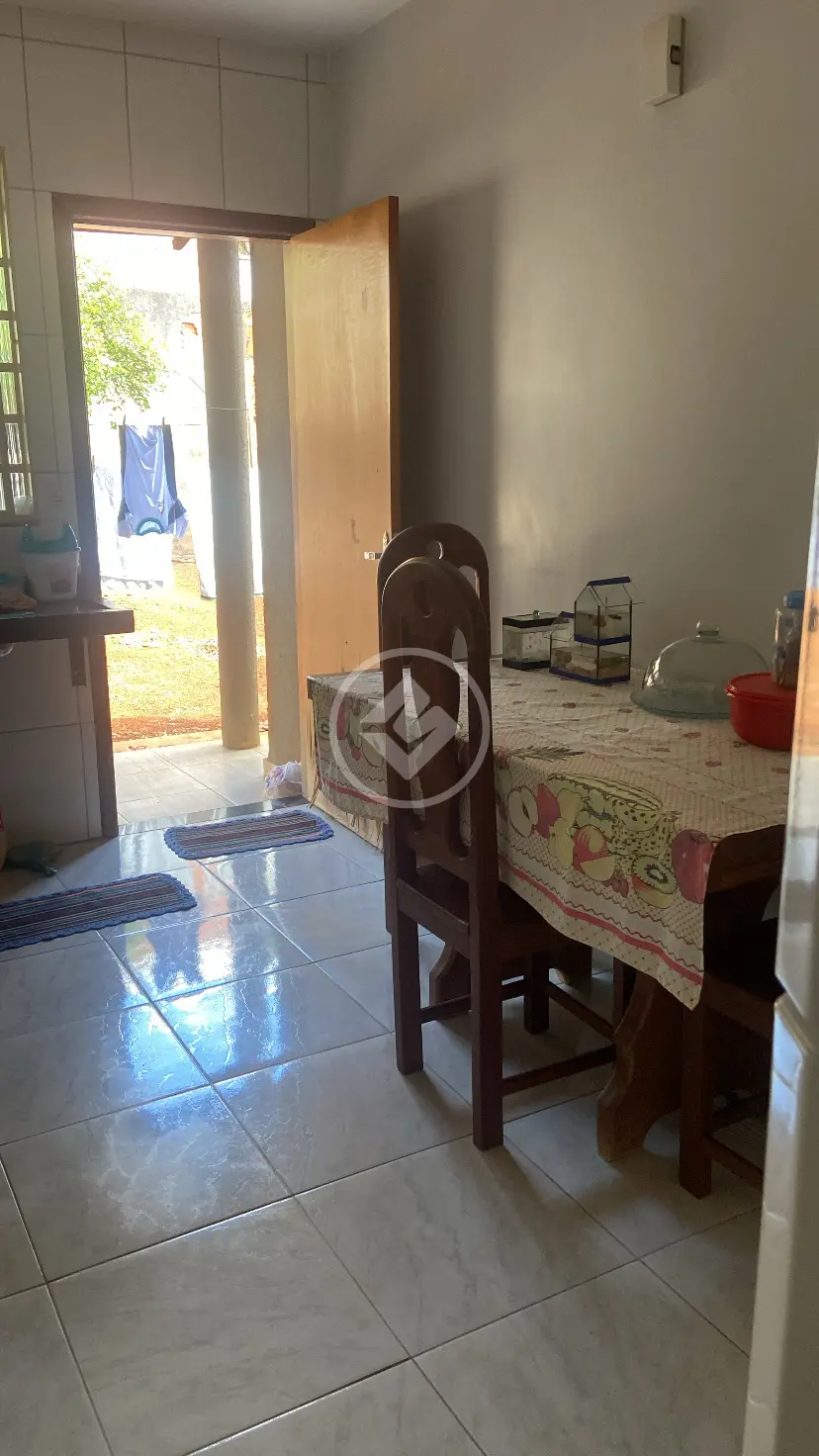 Imagem 4 - Casa em Setor Orientville, Goiânia - GO