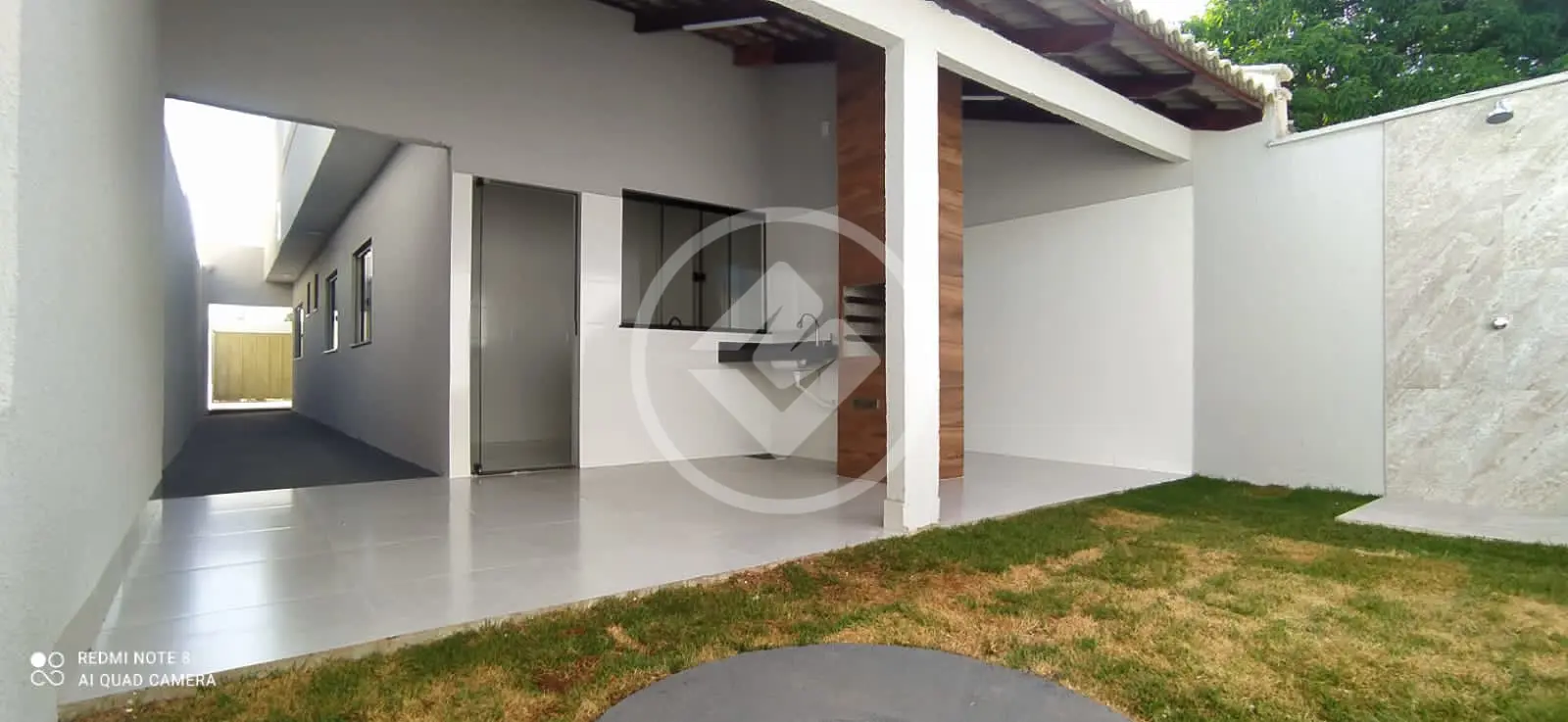 Imagem 5 - Casa em Setor Conde dos Arcos Complemento, Aparecida de Goiânia - GO