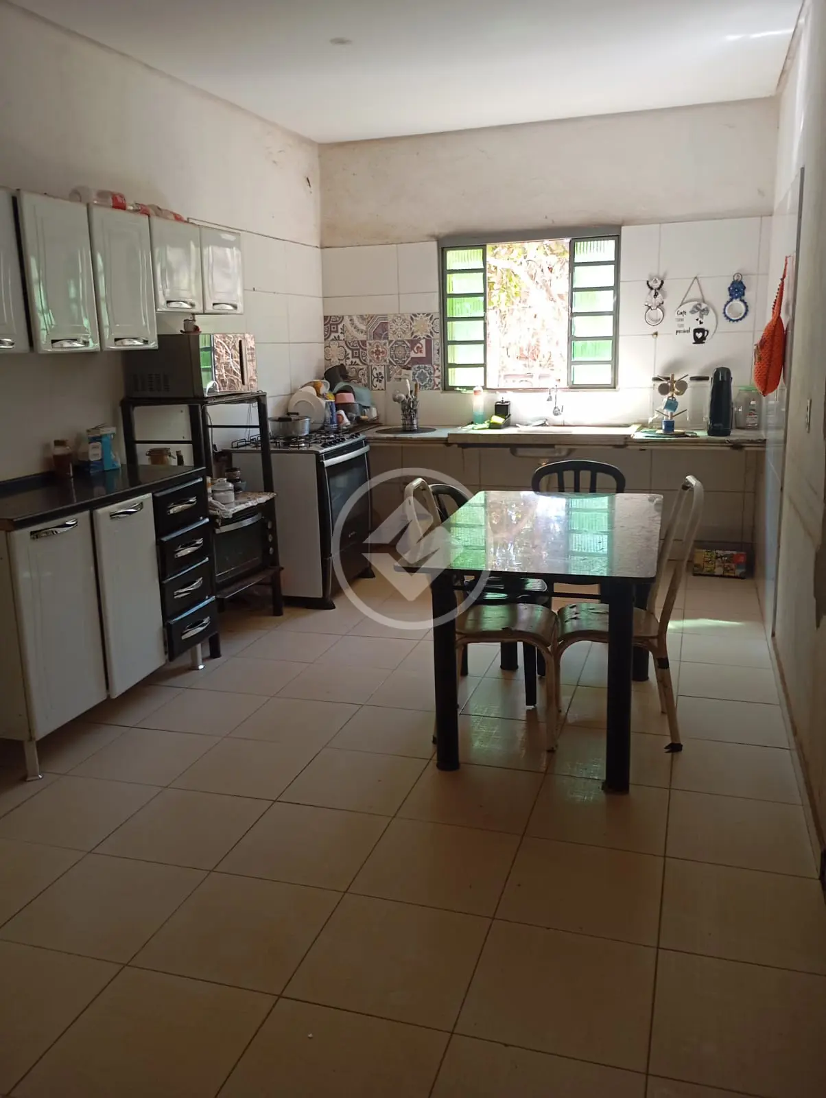 Image 8 - Casa em Setor dos Estados, Aparecida de Goiânia - GO