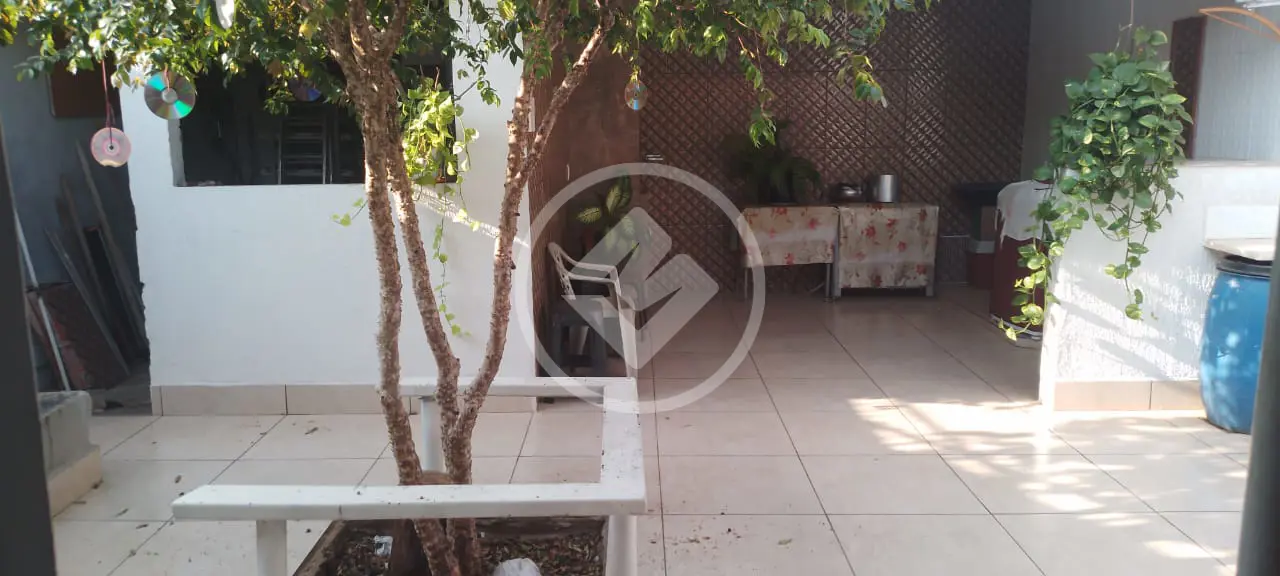 Imagem 5 - Casa em Cidade Vera Cruz, Aparecida de Goiânia - GO