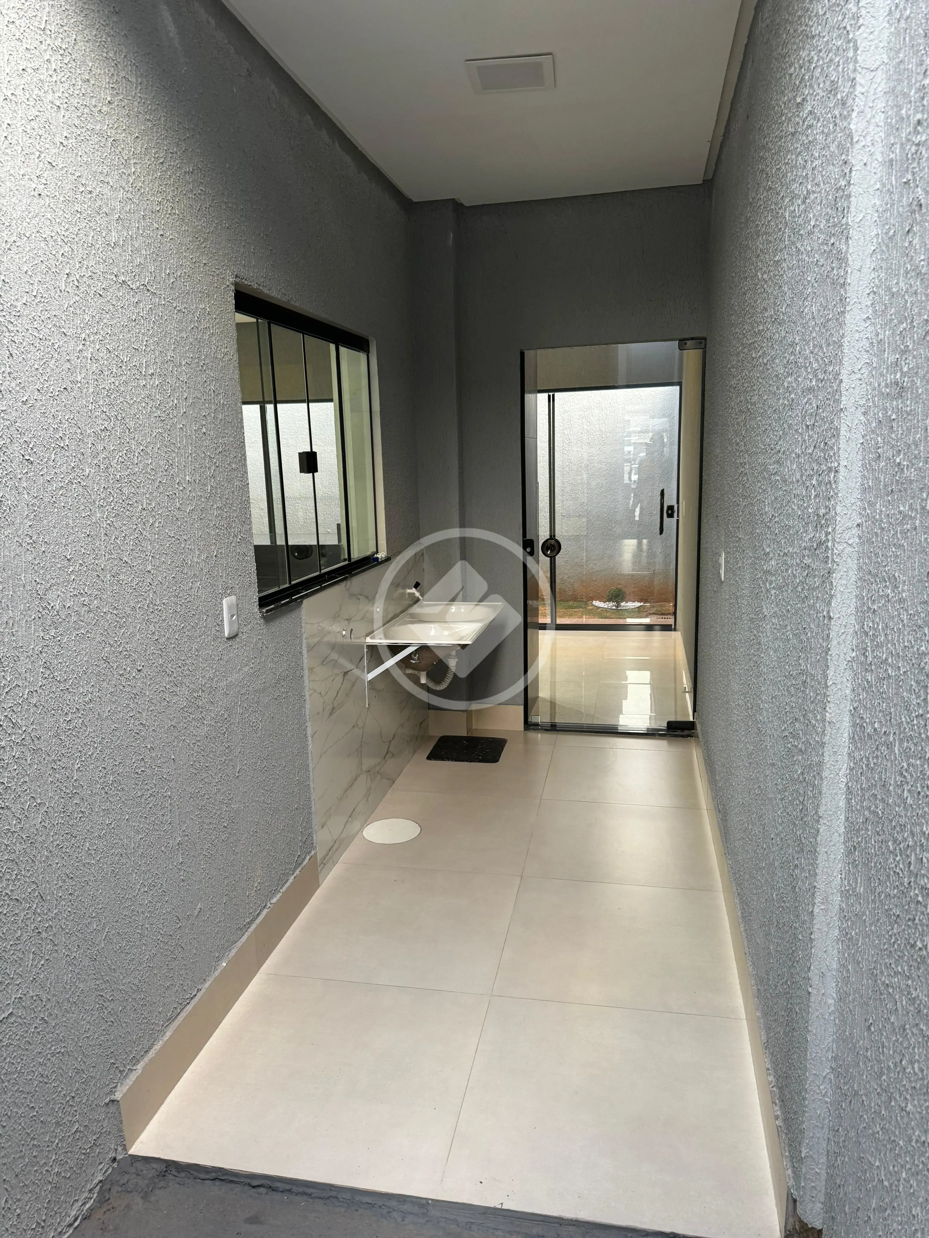 Imagem 4 - Casa em Goiá 2, Goiânia - GO